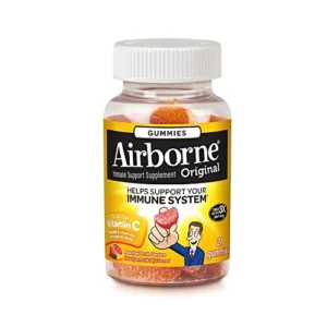 Airborne Gummies